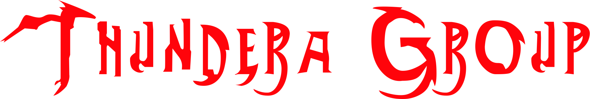 Thundera Group Logo
